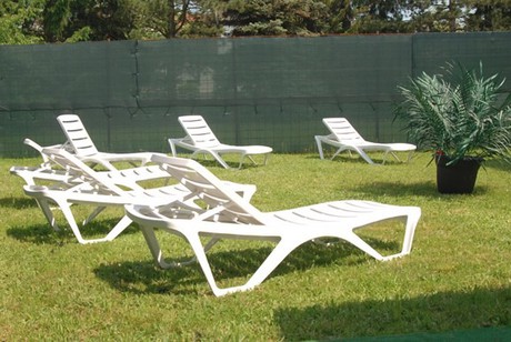Coconut Beach Saarlouis (D) (3/4)