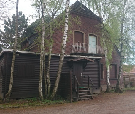FKK Villa Romantica Recklinghausen [RTC] (D) (3/4)