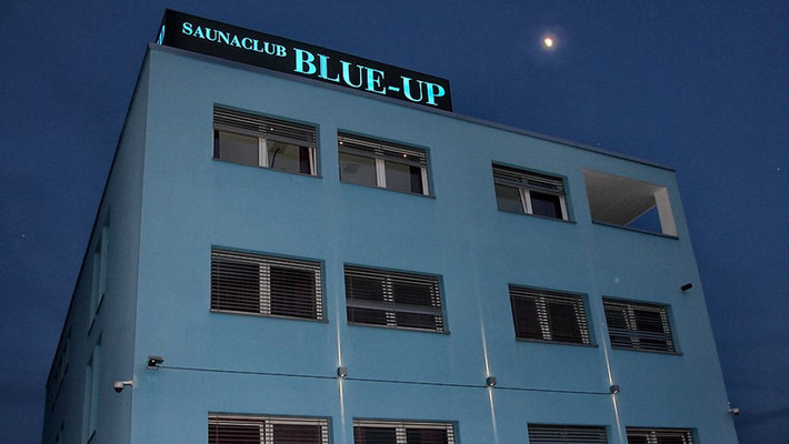 New Blue-Up Pfäffikon (CH)
