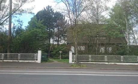 FKK Villa Romantica Recklinghausen [RTC] (D)