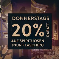 Drinks Special