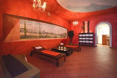 FKK Venezia Nürnberg (D)