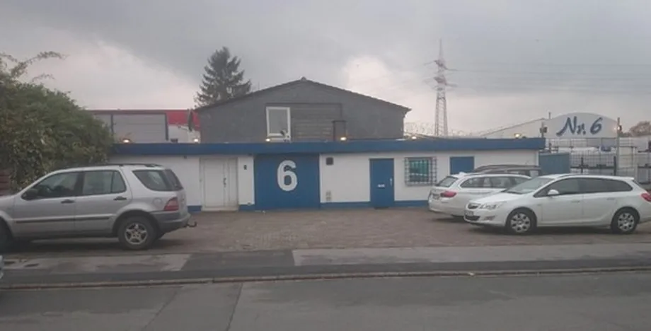FKK Villa Verena Dortmund [RTC] (D)