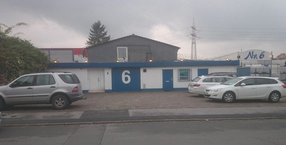 FKK Villa Verena Dortmund [RTC] (D) (2/4)