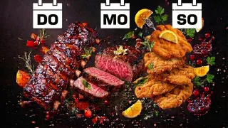 Steak-Tag