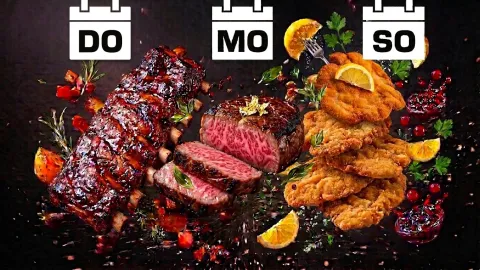 Schnitzel-Tag