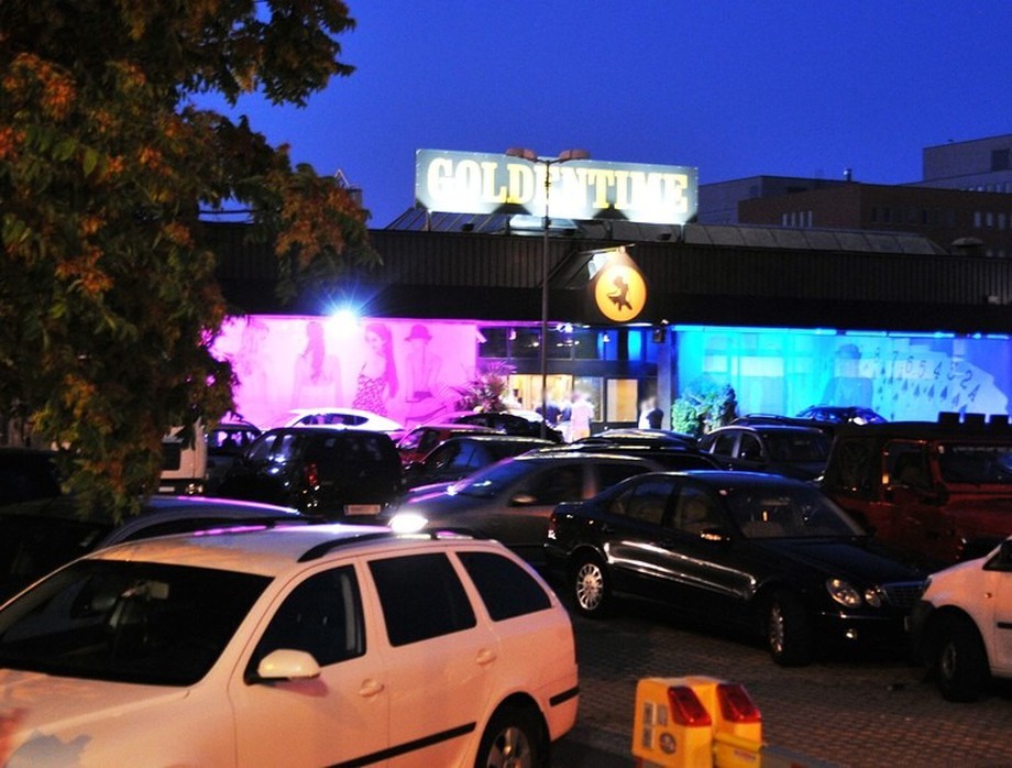 FKK Goldentime Wien (A) (4/7)