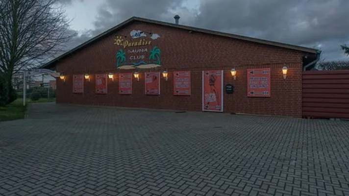 Alf Paradise Alfhausen (D)