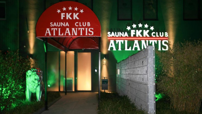 FKK Atlantis München (D)