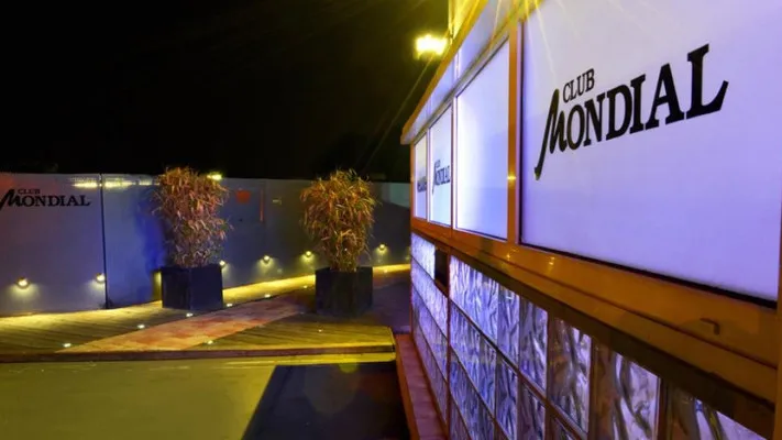 Mondial Köln (D)