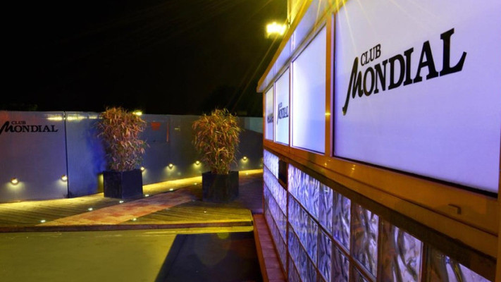 Mondial Köln (D)