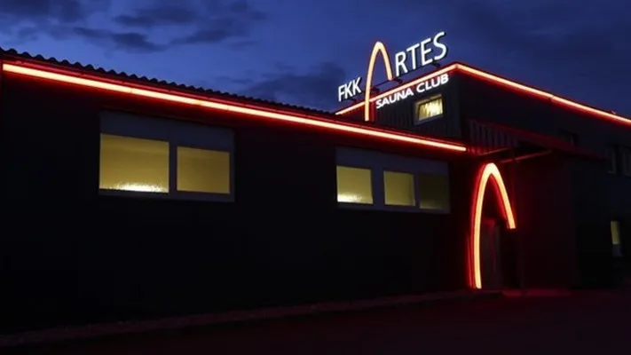 FKK Artes Lounge Bayreuth (D)