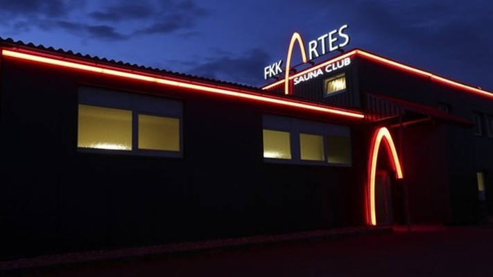 FKK Artes Lounge Bayreuth (D)