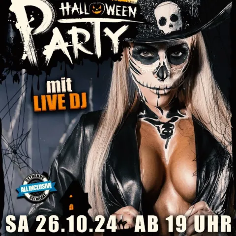 Halloween Party