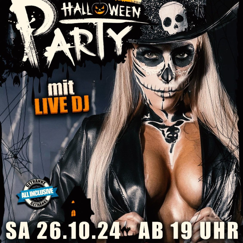 Halloween Party