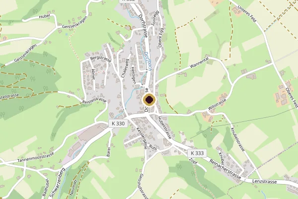 Dilaila Gontenschwil (CH), Gontenschwil
