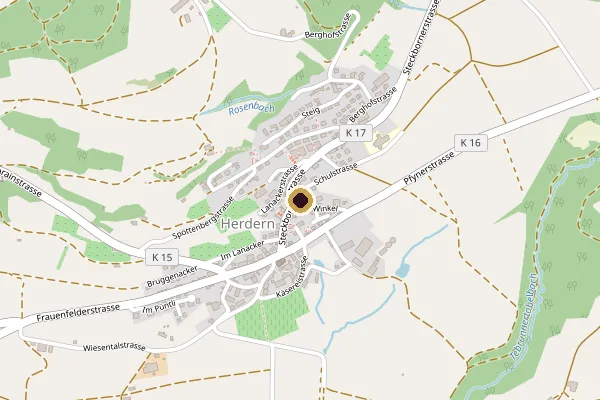 LaVie Herdern/Frauenfeld (CH), Herdern