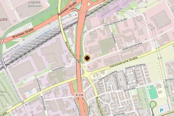 FKK Luder-Lounge Dortmund (D), Dortmund
