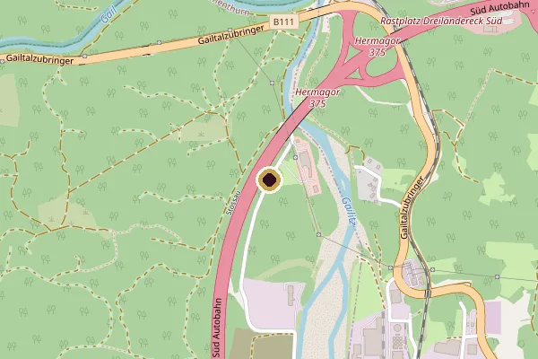 Wellcum Hohenthurn/Villach (A), Hohenthurn