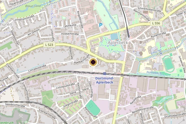 FKK Ludertreff Dortmund [RTC] (D), Dortmund