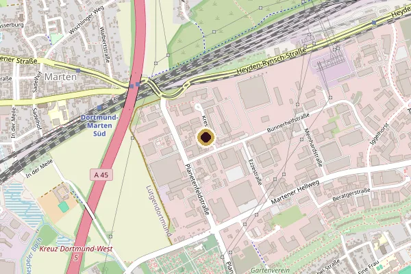 FKK Villa Verena Dortmund [RTC] (D), Dortmund
