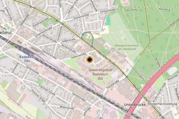 Römer Saunawelt Radebeul/Dresden (D), Radebeul