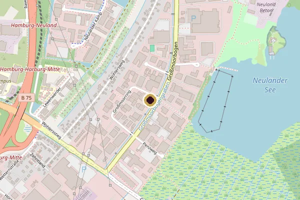 Atmos Hamburg (D), Hamburg