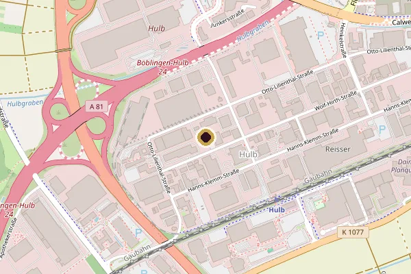 FKK Sakura Böblingen/Stuttgart (D), Böblingen
