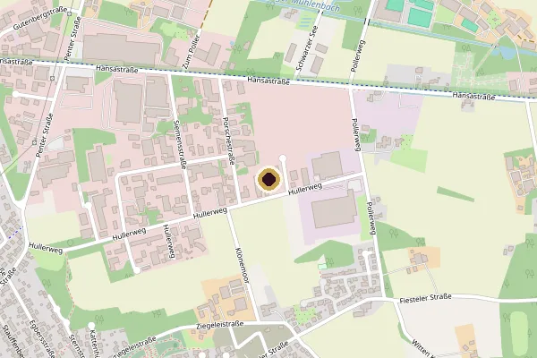 LaVita Wallenhorst/Osnabrück (D), Wallenhorst