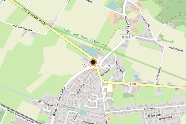Yasmin Melle/Osnabrück (D), Melle