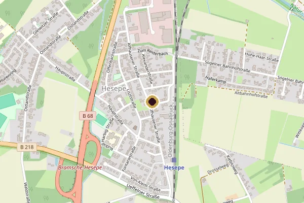 Saunaclub M2 Bramsche/Osnabrück (D), Bramsche