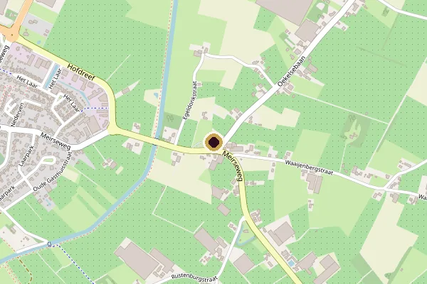 Le Grand Zundert (NL), Zundert